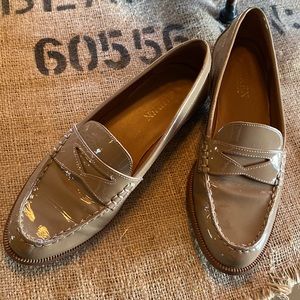 Ralph Lauren Barrett loafer size 7***See description ***